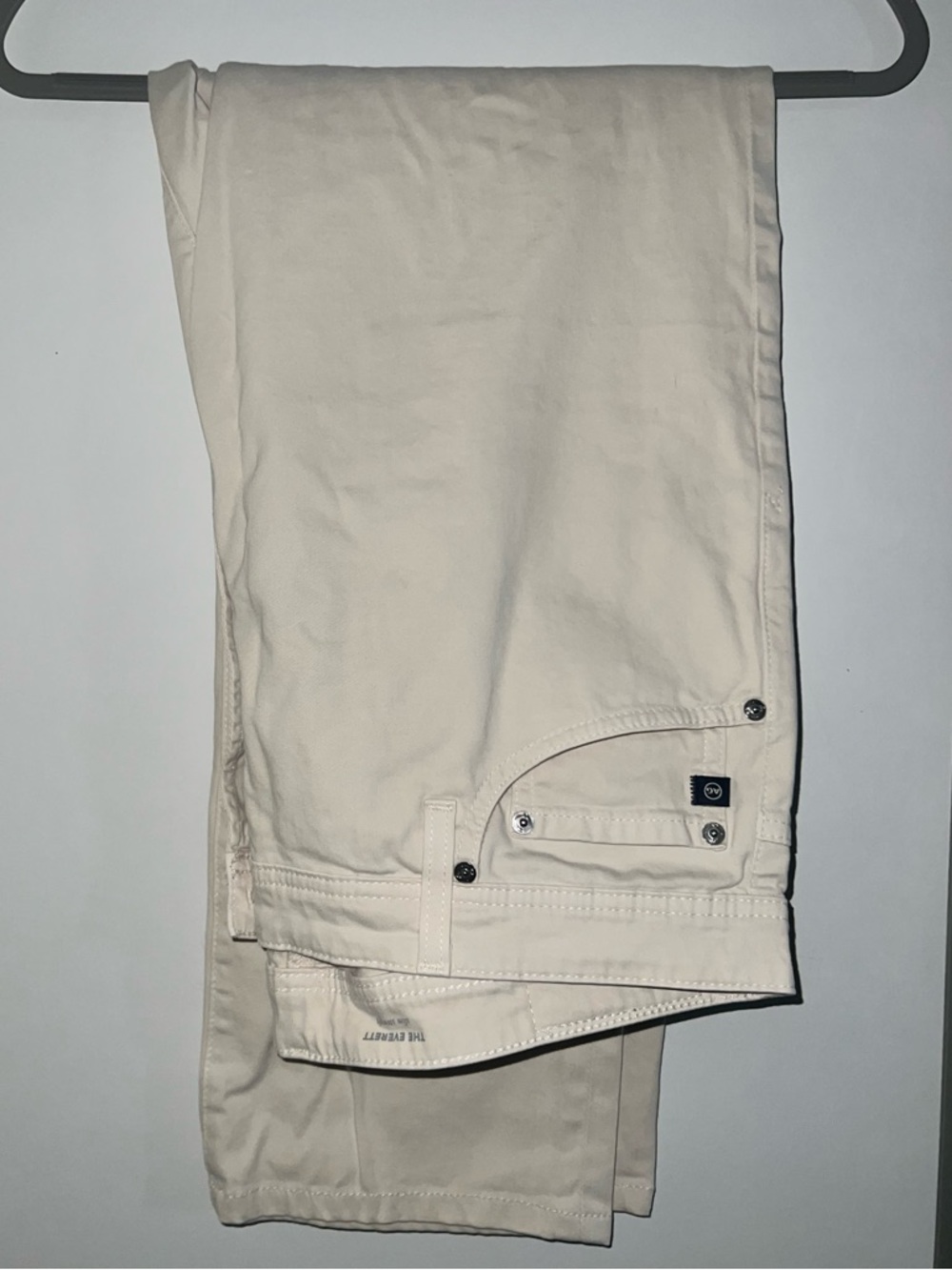 AG Adriano Goldschmied “the Everett” pants